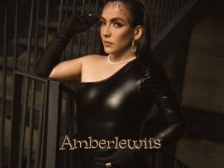 amberlewiis Porno FR