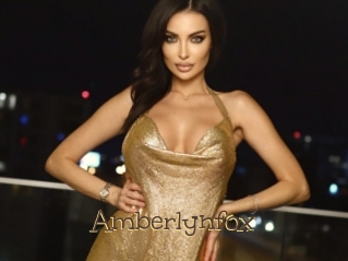 amberlynfox Porno FR
