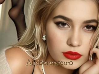 ambermonro Porno FR