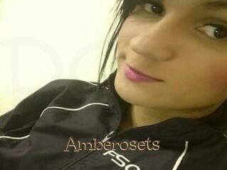 Amberosets