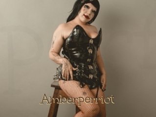 Amberperriot