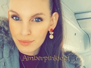 Amberpinkjoy