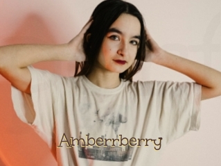 Amberrberry