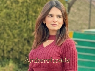 Amberrhoads