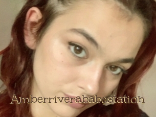 Amberriverababestation