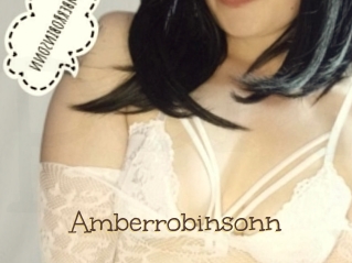 Amberrobinsonn