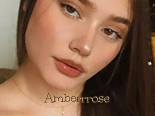 Amberrrose