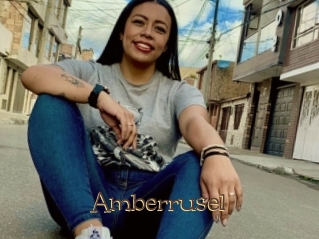 Amberrusel