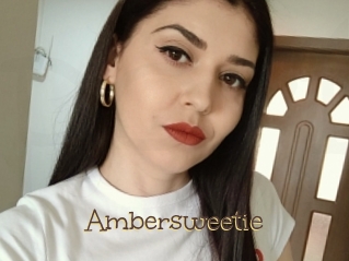 Ambersweetie