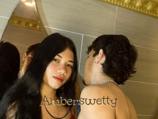 Amberswetty
