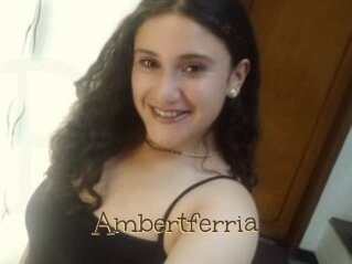 Ambertferria