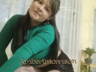 Ambertmorrison