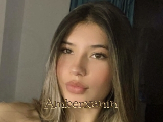 Amberxanin