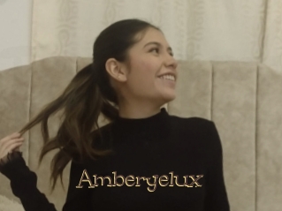 amberyelux Porno FR