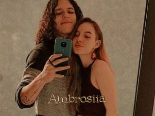 Ambrosiia