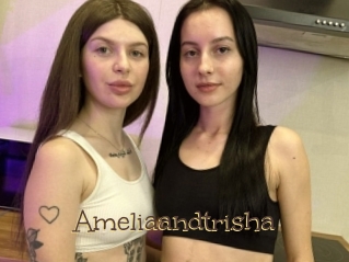 ameliaandtrisha Porno FR