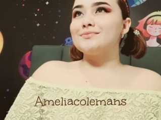 Ameliacolemans
