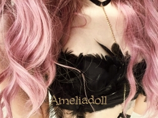 Ameliadoll