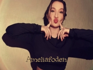 Ameliafoden
