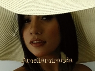ameliamiranda Porno FR
