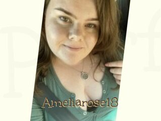 ameliarose18 Porno FR
