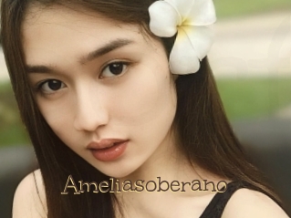Ameliasoberano