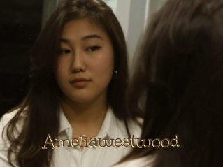 Ameliawestwood