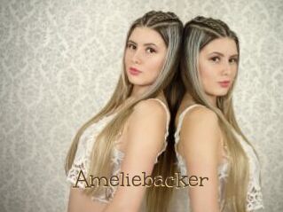 Ameliebacker
