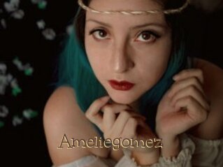 Ameliegomez