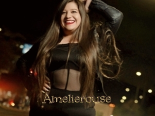 amelierouse Porno FR