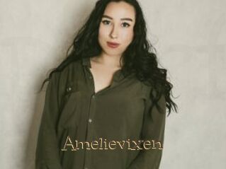 Amelievixen