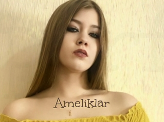Ameliklar