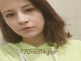 Amelitaylor