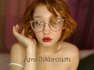 Amelliabrown