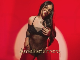 amellieferrero Porno FR