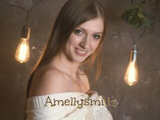 Amellysmith