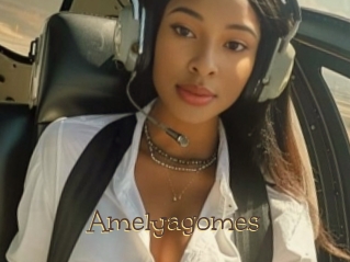 Amelyagomes