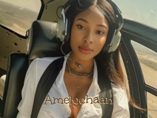 Amelychaan