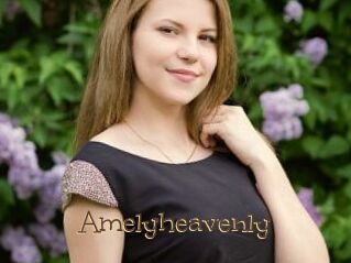 amelyheavenly Porno FR
