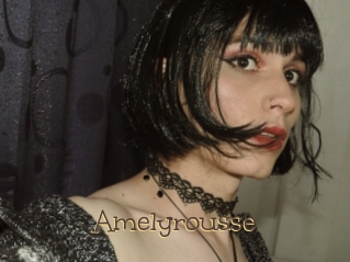 Amelyrousse