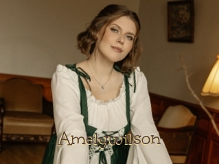 Amelywilson