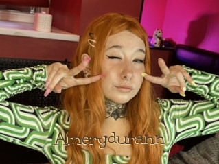 Amerydurann