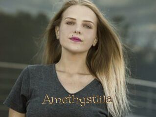 Amethystlila