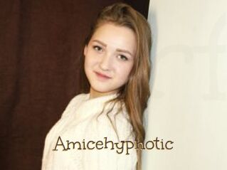 Amicehypnotic