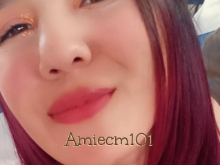 Amiecm101
