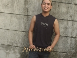 Amielgreen