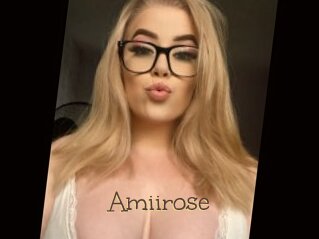 amiirose Porno FR