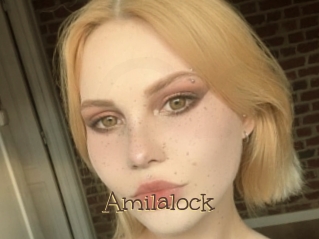 Amilalock