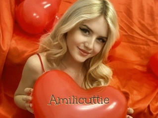 amilicuttie Porno FR