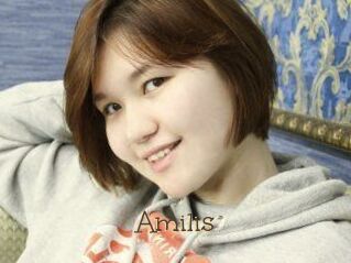 Amilis